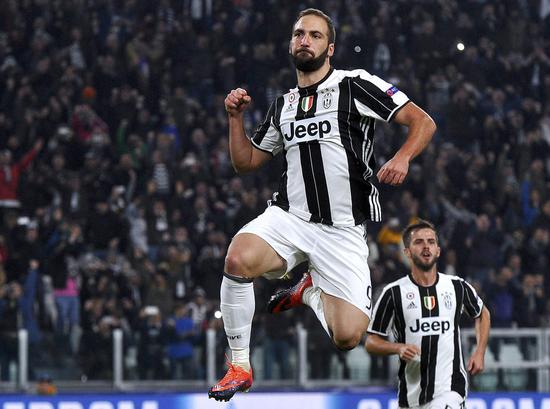 土媒：罗马和米兰都对费内巴切前锋恩-内斯里感兴趣