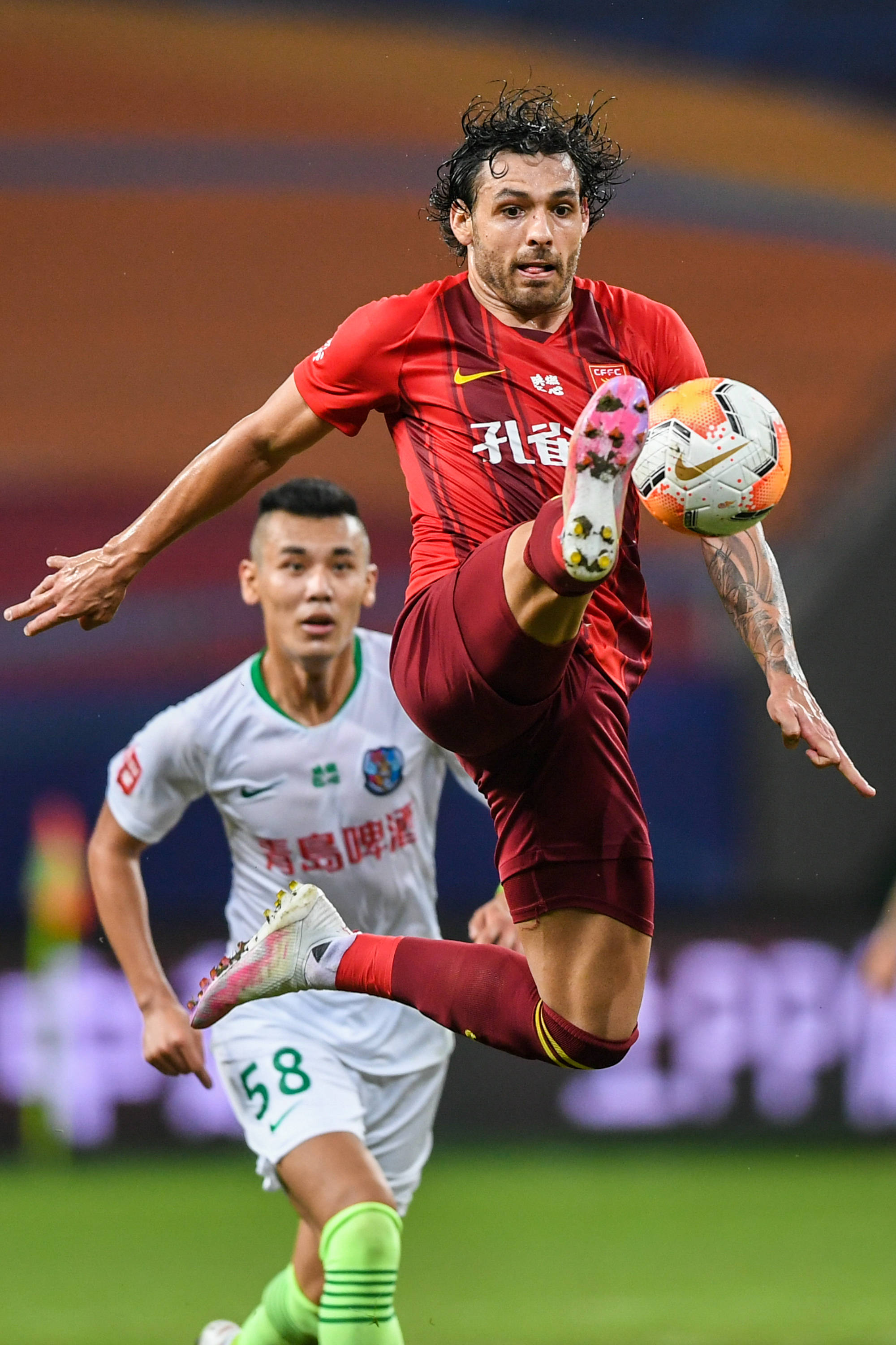 狮城水手主帅：和两个月前比雪州已判若两队，我们要做好自身