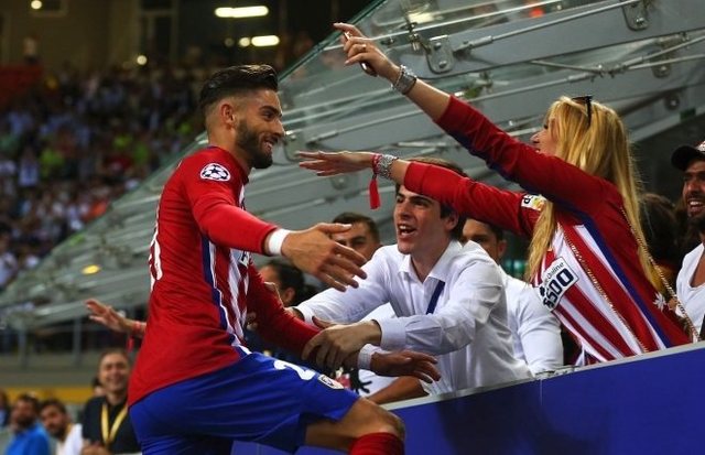 莱万：职业生涯已接近尾声，我想在体育和情感方面享受当下