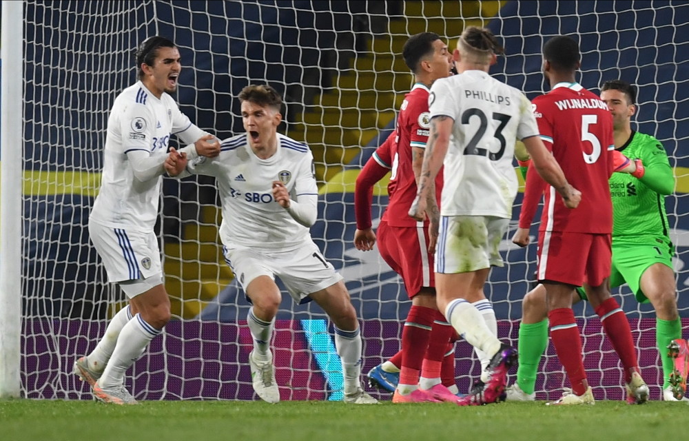 列维：其他俱乐部正试图模仿热刺，我在离任后会得到认可